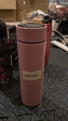 كوب حافظه للحراره 500 مل