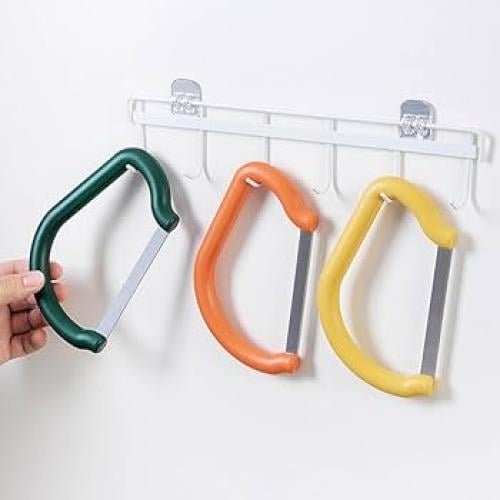 سكين خضار مقبض علوي