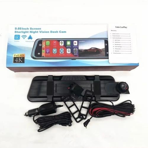 داش كام بشاشه عريض