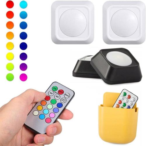 لمبه دولاب ملون2  حبه