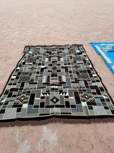 فرشه  تركي 2*3