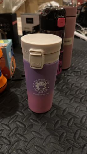 كوب حافظه للحراره 500 مل