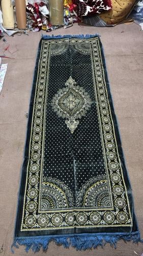 مده تركي 200*70 رصاصي