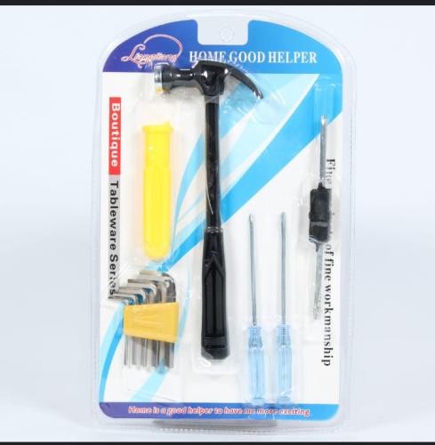 طقم مطرقه * اسكروب