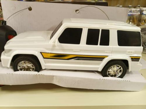 سياره لعبه جيب