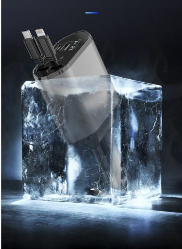 شاحن جوال ولاعه سياره