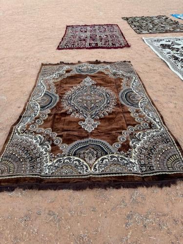 فرشه  تركي 2*3