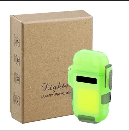 ولاعه كهرب كشاف