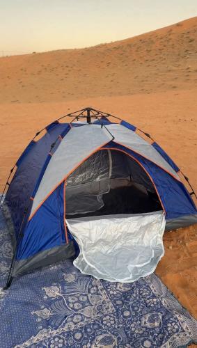 خيمه صغير 2×1.5