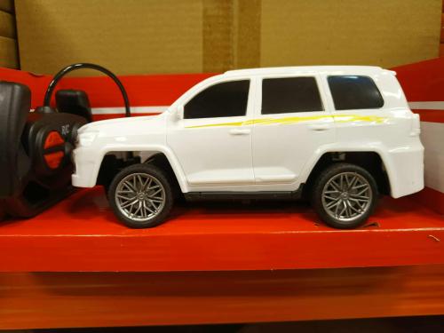 سياره لعبه جيب