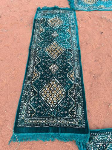 مده تركي 200*70 اخضر