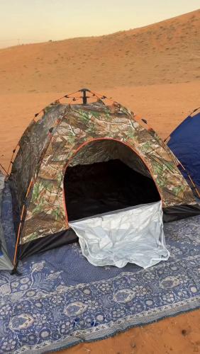 خيمه جيشي 2×2