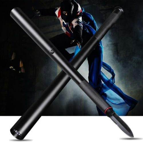 عصا الدفاع عن النفس