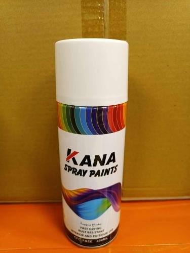 بخاخ بويه ابيض 400 مل