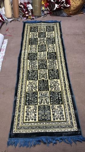 مده تركي 200*70 رصاصي