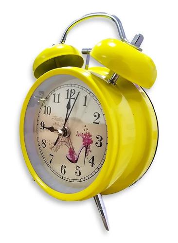 ساعه خراشي منبه