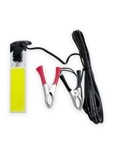 لمبه مغناطيس شريحه