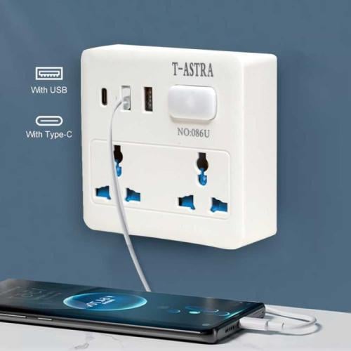 توصيله كهرب جداري