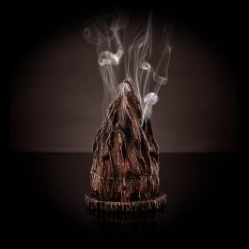 مبخره كسرة العود