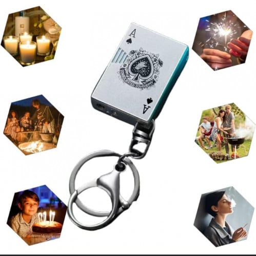 ولاعه ميداليه