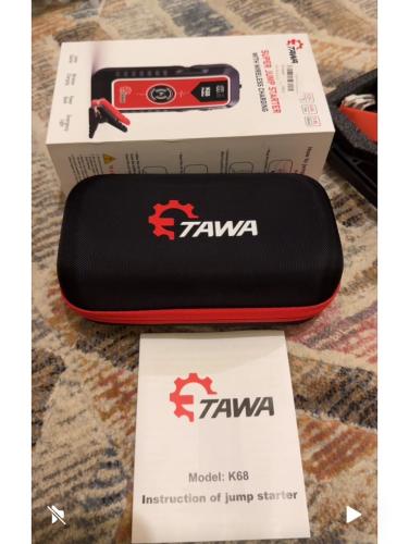 اشتراك باور بنك سياره