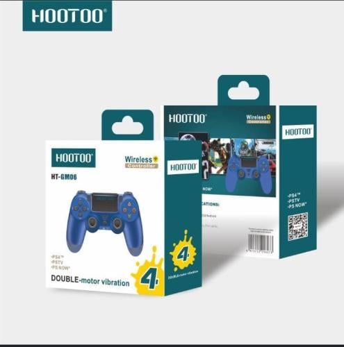 يد بلايستيشن