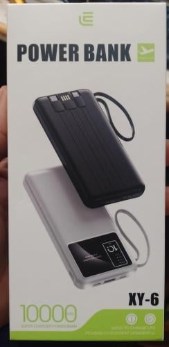 شاحن متنقل باوربانك 1000