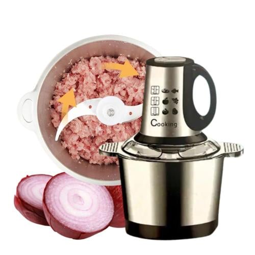 فرامة لحم 2 لتر