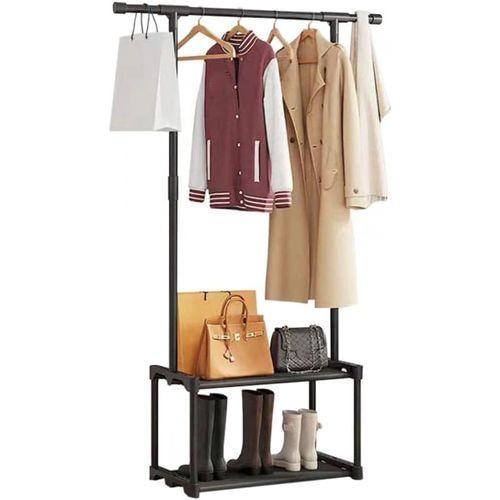 معلاق ملابس واحذاية