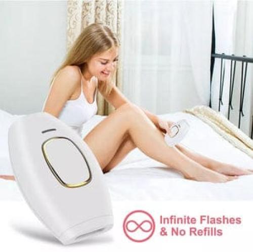 جهاز ازاله الشعر بالليزر