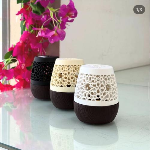 مبخره الكرز الفاخر صغيره