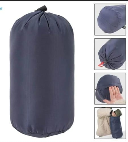 فراش نوم حج