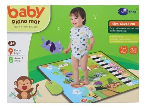 بساط تعليم الاطفال