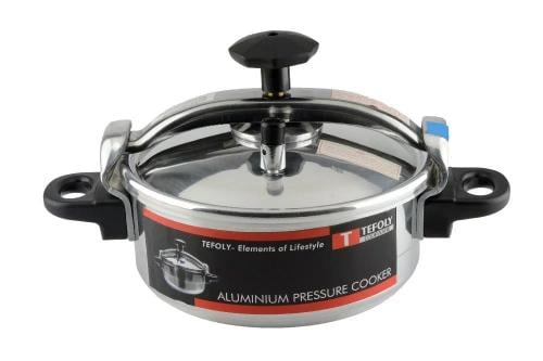 قدر  ضغط تيفولي  7 لتر