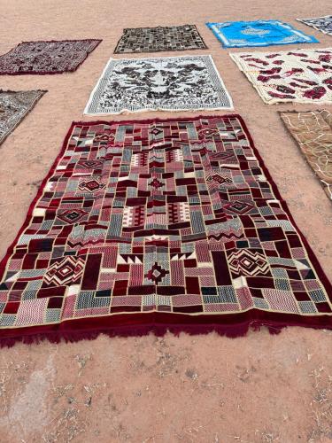 فرشه  تركي 2*3