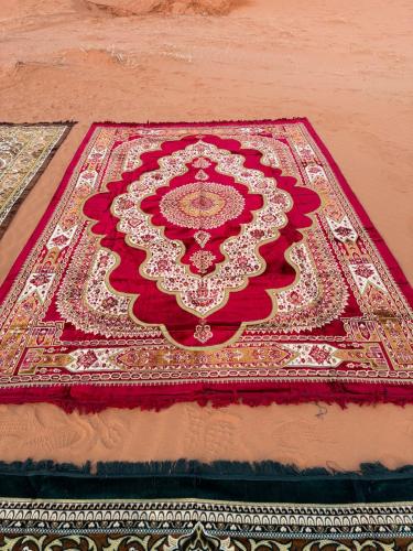 فرشه  تركي 2.5*4 متر