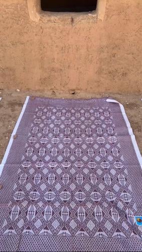 فرشه هندي 200* 150