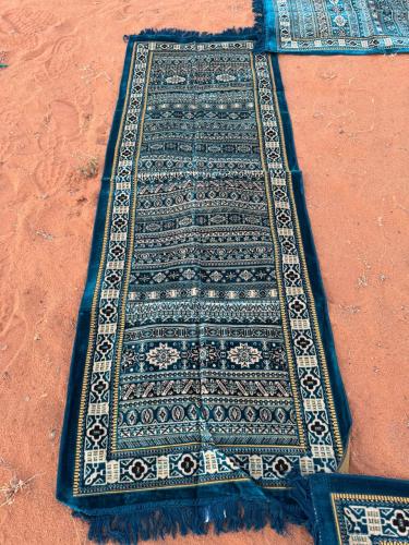 مده تركي 200*70 اخضر