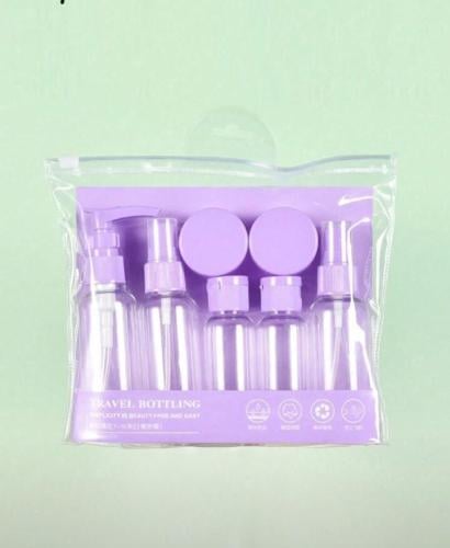 مجموعة علب عناية شخصية