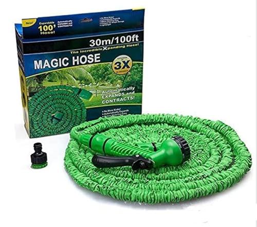 لي ماء سحري 30متر