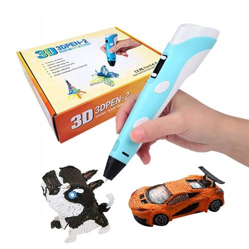 قلم رسم ثلاثيه الابعاد