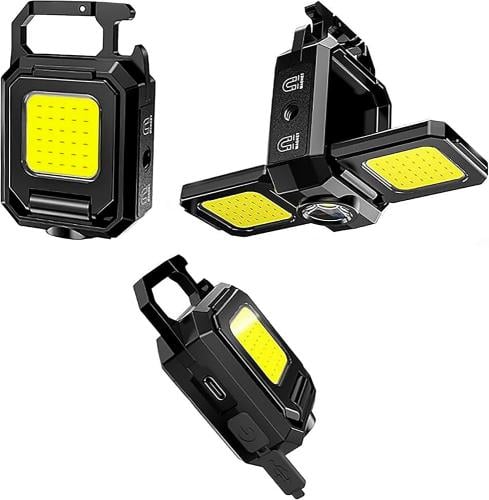 لمبه مغناطيس للرحلات