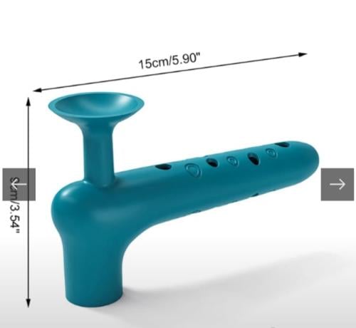 حمايه يد مقبط 2 حبه