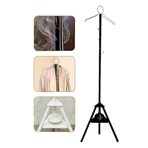 مبخره ملابس كبيره