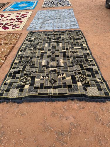 فرشه  تركي 2*3