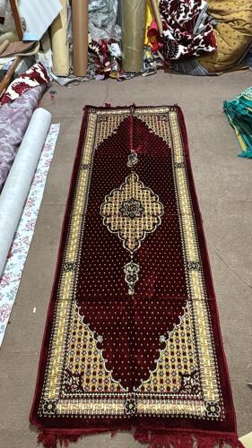 مده تركي 200*70 احمر