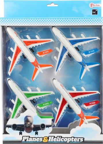 مجموعه  طائرات