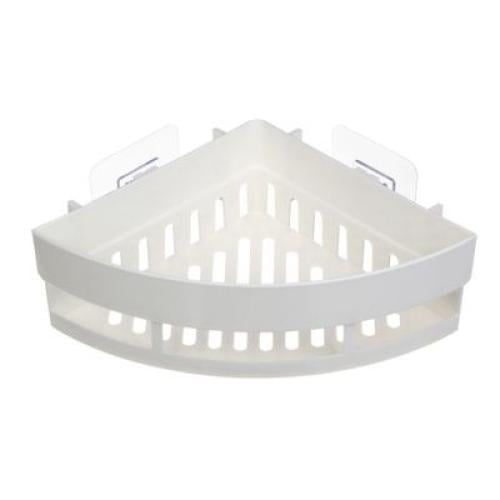 رف حمام زاويه  المطبخ وجميع الادوات