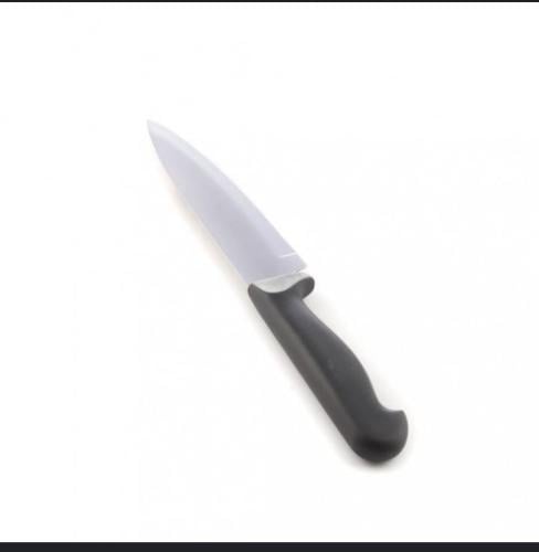 سكين مقاس 4 شرشر