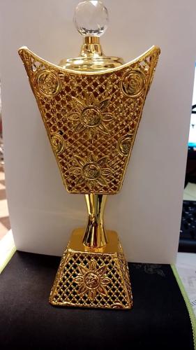 مبخره ذهبيه